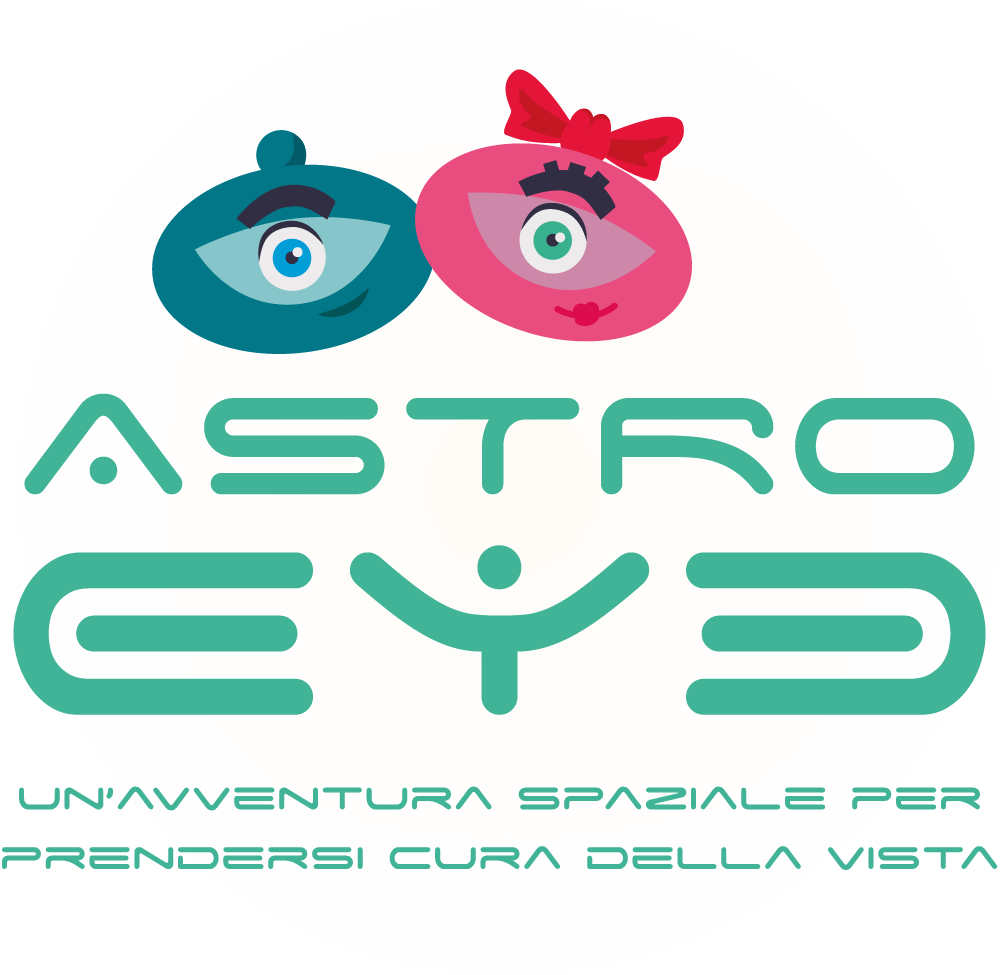 Astroeye – Un’avventura spaziale per prendersi cura della vista